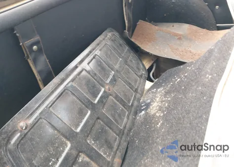 1968 Mg Mgb из США, поврежденный, VIN 00000GHN40146286G